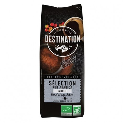 CAFE SELECCION 100% ARABICA...