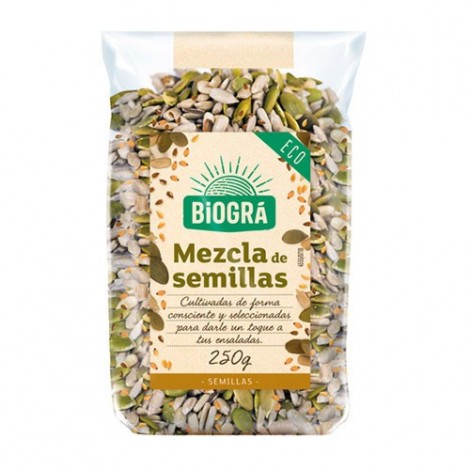 MEZCLA DE SEMILLAS 250g -...