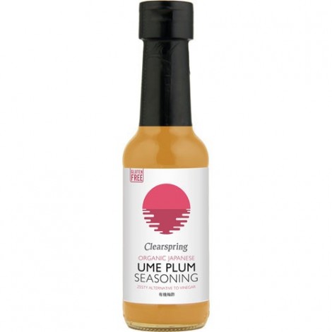 VINAGRE DE UMEBOSHI BIO...
