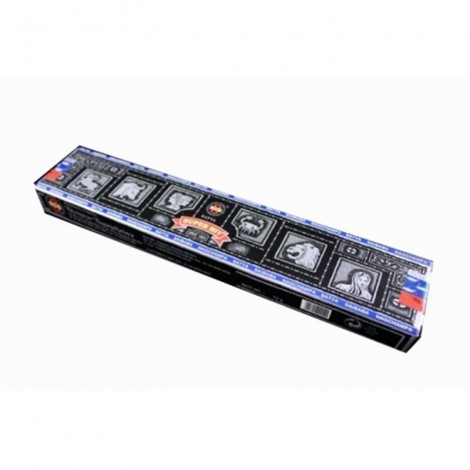 INCIENSO SUPER HIT 15G - SATYA