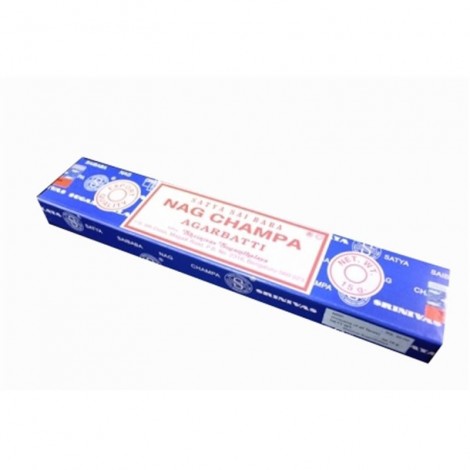 INCIENSO NAG CHAMPA...