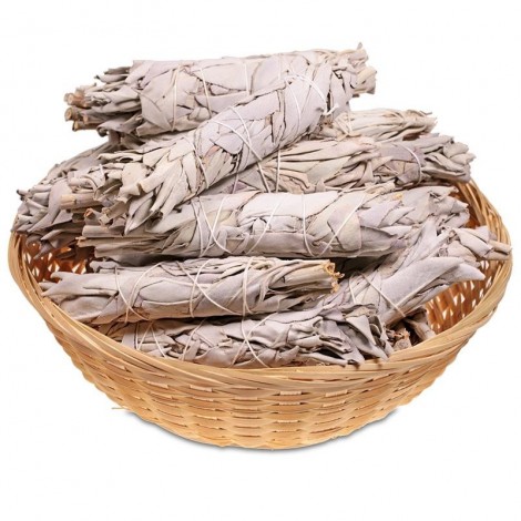 SALVIA BLANCA MANOJO 25G -...