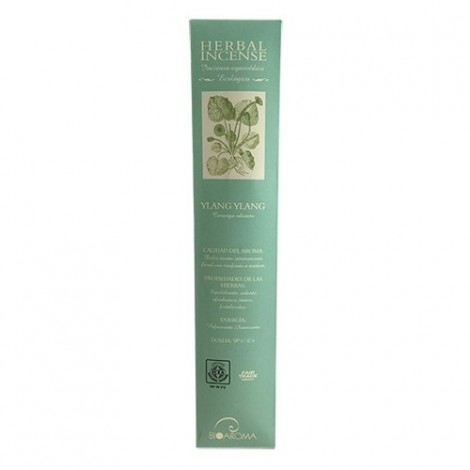 INCIENSO YLANG YLANG 12...