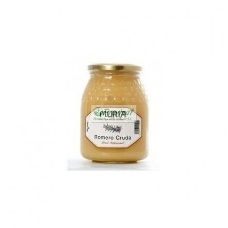 MIEL DE ROMERO CRUDA 1KG -...