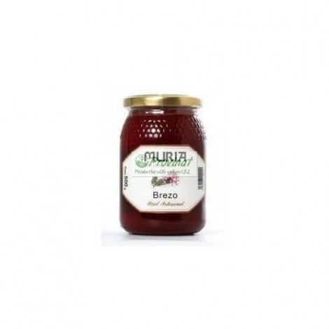 MIEL DE BREZO 500G - MURIA