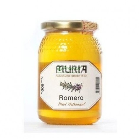 MIEL DE ROMERO 500G - MURIA