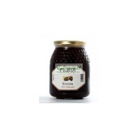MIEL DE ENCINA 1KG - MURIA