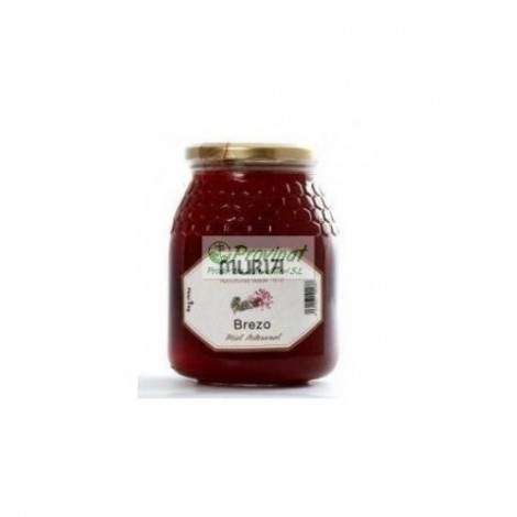 MIEL DE BREZO 1KG  - MURIA