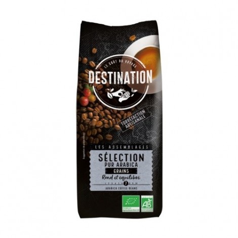 CAFE SELECTION Nº1 EN GRANO...