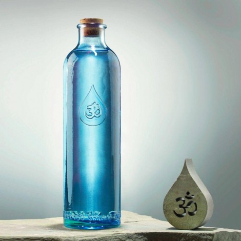 BOTELLA GRATITUD 1,2L - OM...
