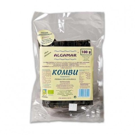 ALGA KOMBU RAPIDA BIO 100G...
