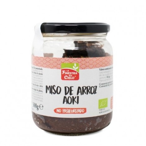 MISO DE ARROZ BIO 300G -...