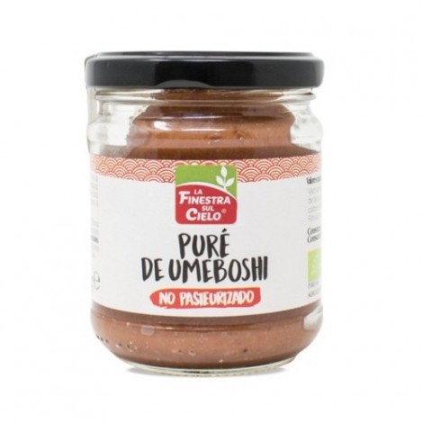 PURE DE UMEBOSHI 200G -...