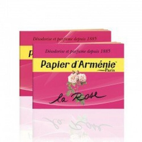 PAPEL DE ARMENIA LA ROSE