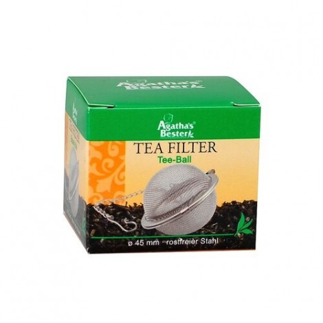 COLADOR INFUSION BOLA -...