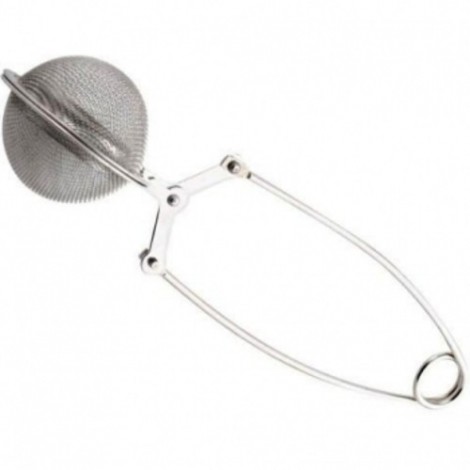 COLADOR INFUSION PINZAS -...