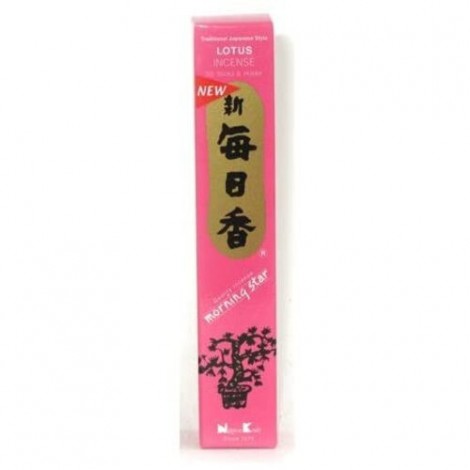 INCIENSO ESTILO JAPONES...