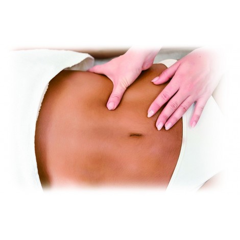 MASAJE AYURVEDA BOK BU - 40MIN