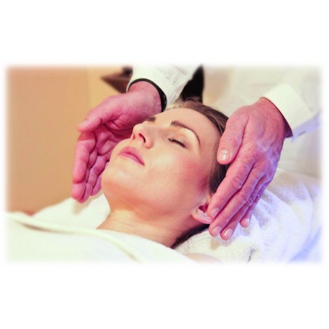 REIKI USUI - 50MIN