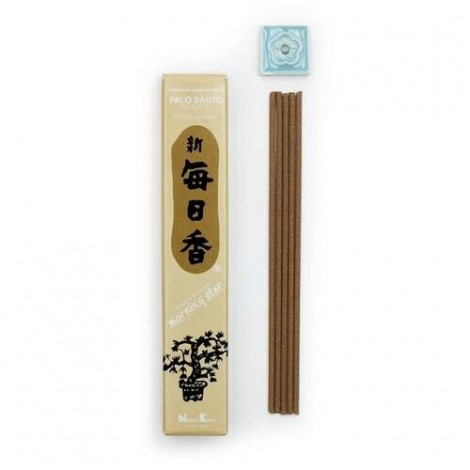 INCIENSO ESTILO JAPONES...