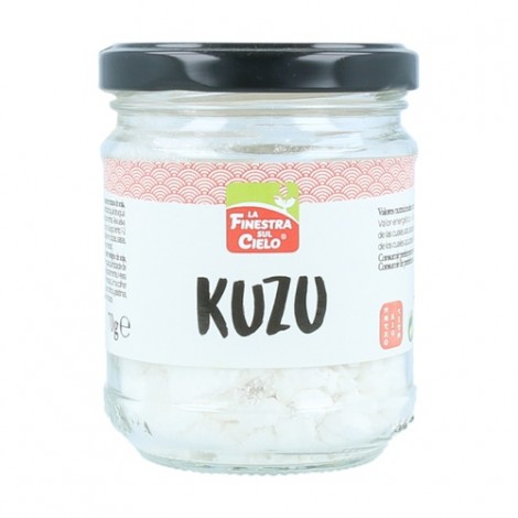 KUZU BIO 70G - FINESTRA
