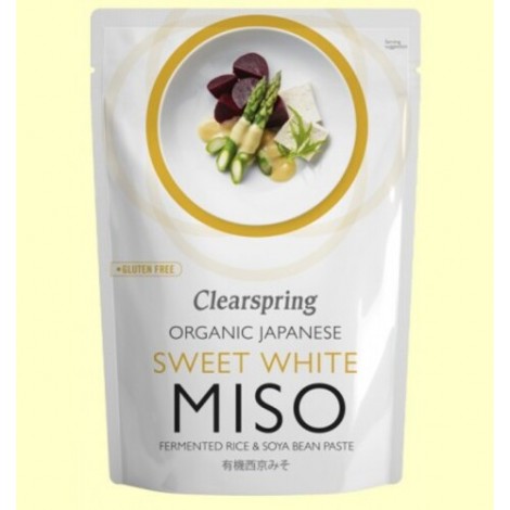 MISO BLANCO DULCE 250G -...