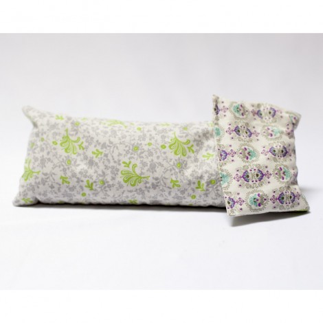 SAQUITO TERMICO CON LAVANDA...